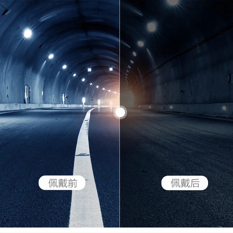 Солнцезащитные очки Youpin TS для мужчин и женщин модные солнцезащитные путешествий