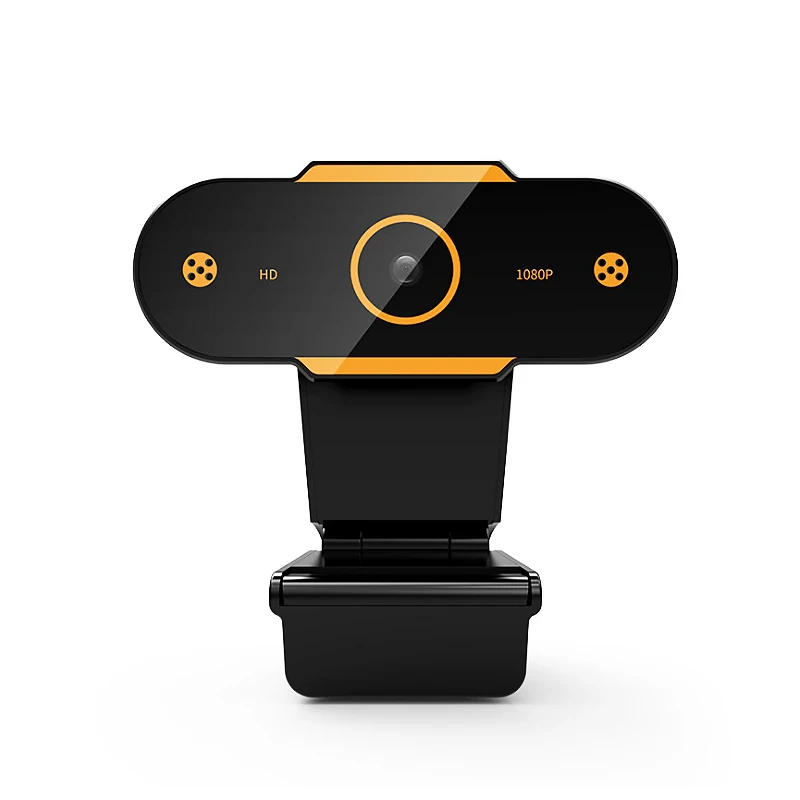 

Webcam 1080P Full HD Web Camera With Built-in Microphone USB Plug Web Cam For PC Computer Laptop Desktop YouTube Skype Win10
