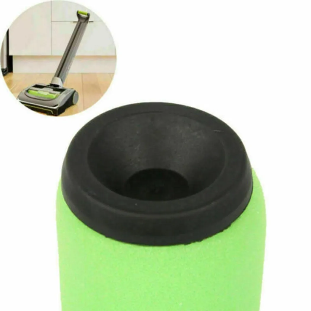 

2pcs Filters Accessory FOR GTECH AIRRAM MK2 K9 Cordless Vacuum Cleaner