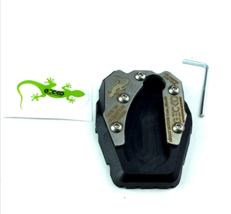 

ALTECH HONDA GL 1800 г., вышитые боковые ножки GENİŞLETME