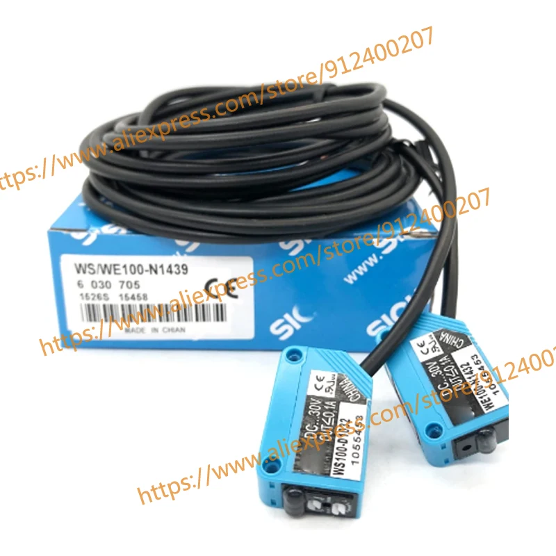 

Only Sell The Brand New Original WS100-D1032 WE100-N1432