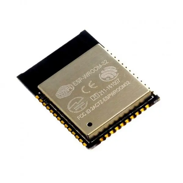 Wi-Fi Bluetooth модуль ESP-32 | Электронные компоненты и принадлежности