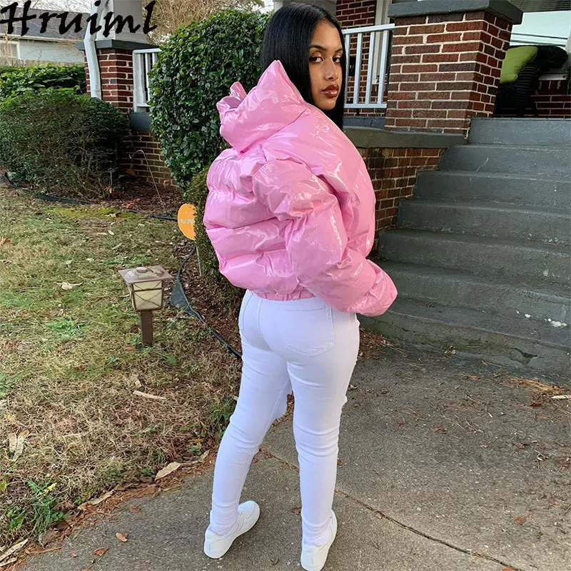 

Clothes for Women Casual Streetwear Fashion New Skinny Women's Jeans Placket with Zipper Solid Color Hole Pantalones De Mujer