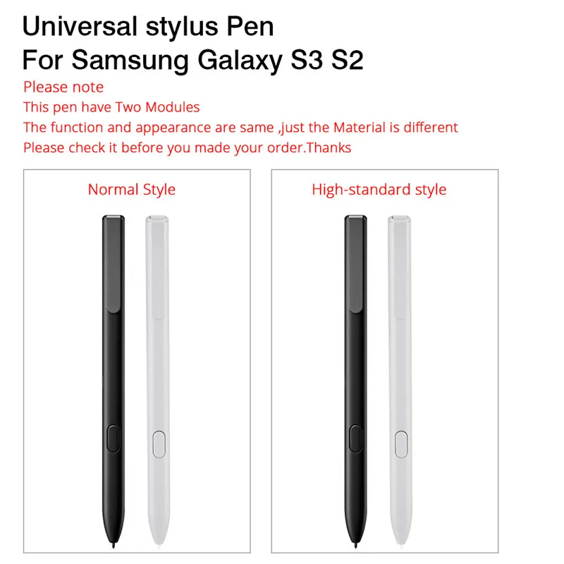 Оригинальный стилус для планшета Samsung Galaxy S2 S3 LTE T820 T825 T827 SM T825C активный сенсорный