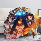 Мягкое одеяло Upestory, 3D одеяло из флиса для щенков