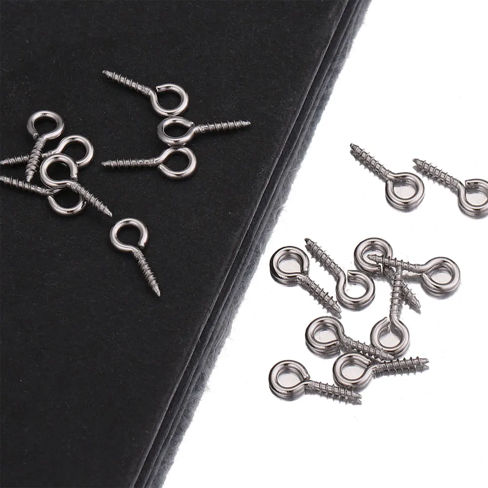 Рисунок 5 - Маленькие Мини-шпильки с петлями из нержавеющей стали