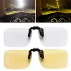 Очки Mayitr с защитой от синего излучения и усталости, синий светильник, блокирующий зажим для очков, 2 цвета, для защиты компьютера, игровые очки