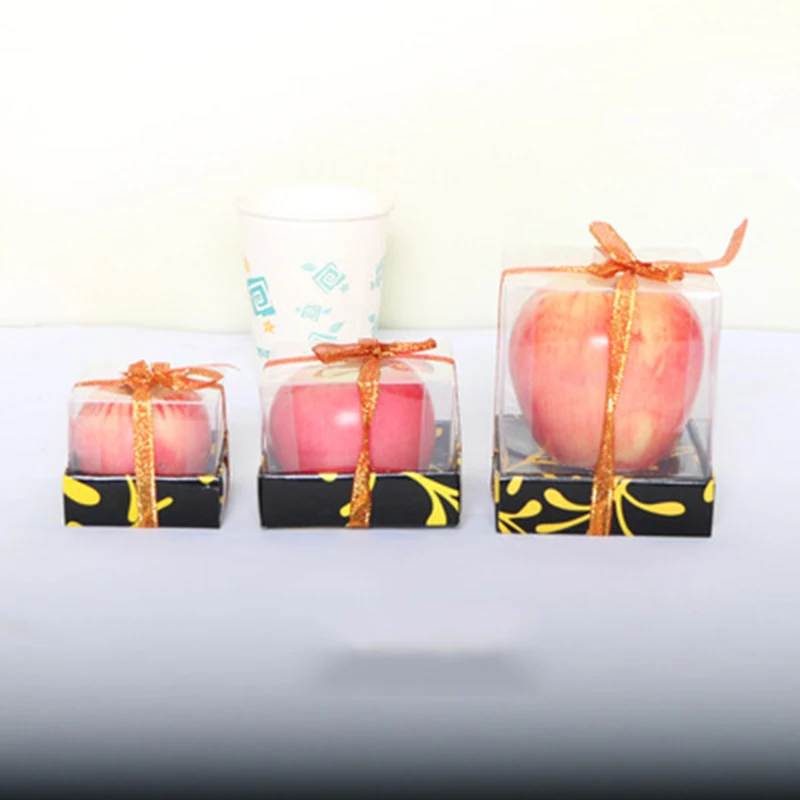 Рождественские подарки для родственников и друзей маленькие искусственная