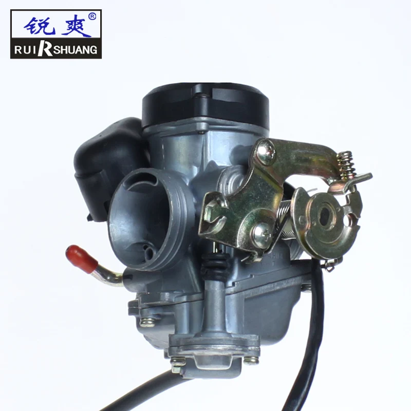 CVK26 150 250CC 26 мм карбюратор CVK ATV Скутер Carb| |