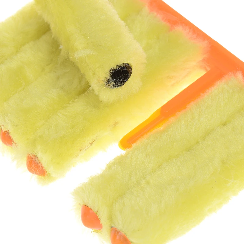 Мягкое очищающее средство устройство для чистки жалюзи Кондиционер Duster Чистка