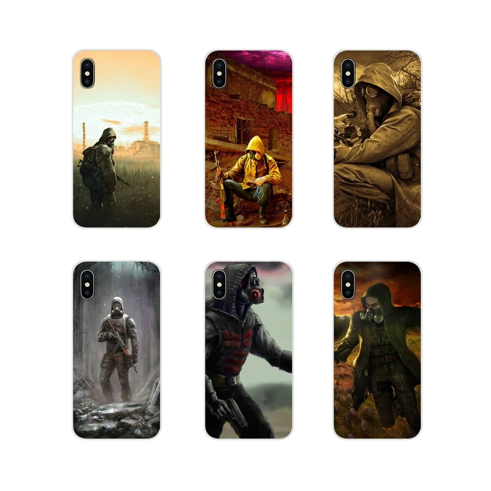 Для ZTE Blade A5 2019 V6 V7 V8 Lite V9 V10 A 452 510 512 520 530 602 Stalker Clear Sky аксессуары чехлы для