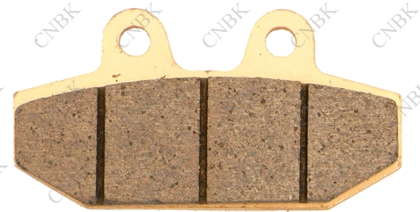 Задние тормозные колодки для HARLEY break FXBR FXBRS 114 Anniv FLDE Deluxe FXBB Street FXFB Fat Bob FXBS FXLR Low Rider 2018