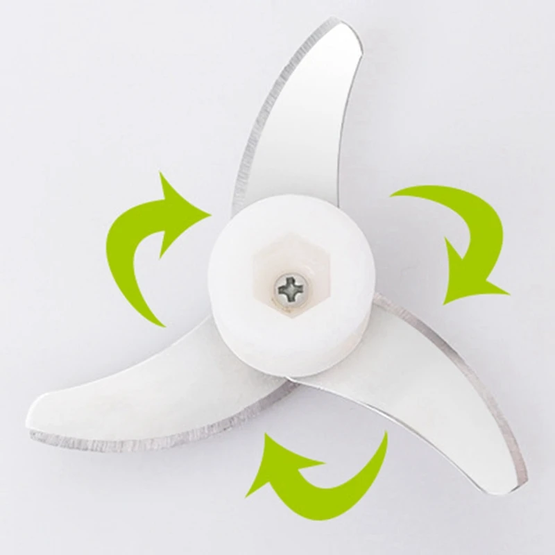 Ручной кухонный измельчитель домашний овощей Многофункциональный комбайн