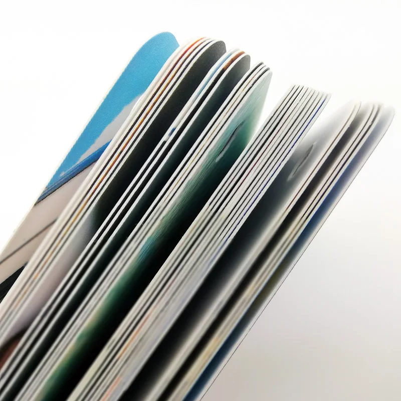 32 шт./компл. цветные английские китайские карточки с надписью Обучающие ранние