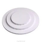 Круглая холщовая панель из чистого хлопка и акрила художественная картина маслом N20 20 Прямая поставка