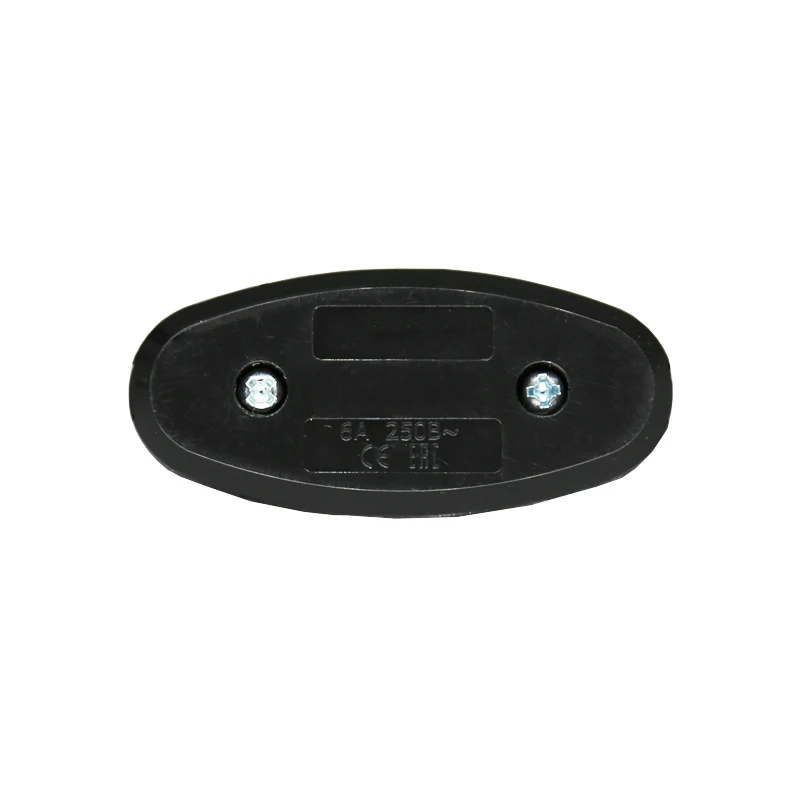 Горячая распродажа электрическая кнопка переключения для европейских США