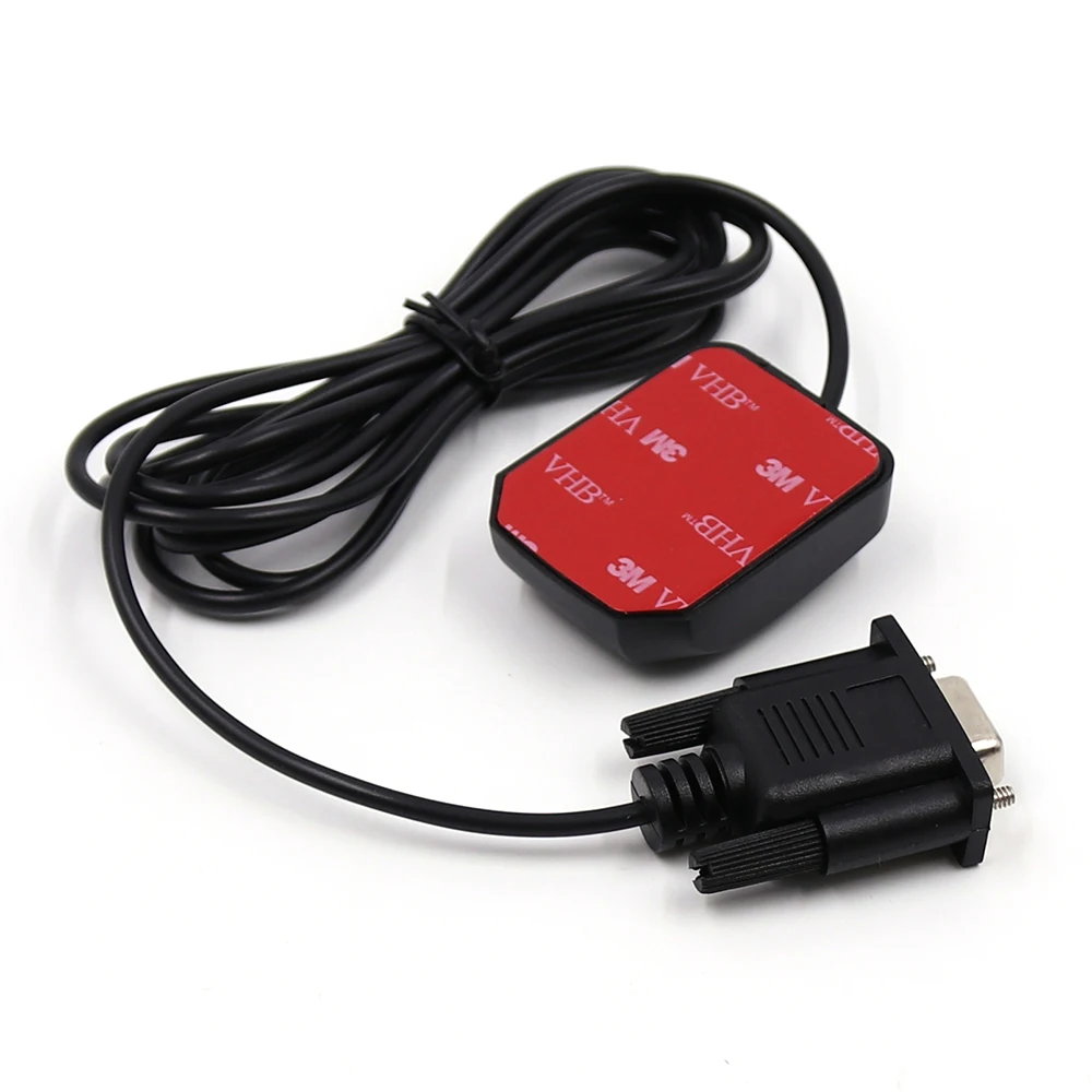 BEITIAN 5 0 в RS232 DB9 гнездовой разъем RS-232 gps-приемником 9600bps протокол NMEA-0183 4M вспышка BS-71D