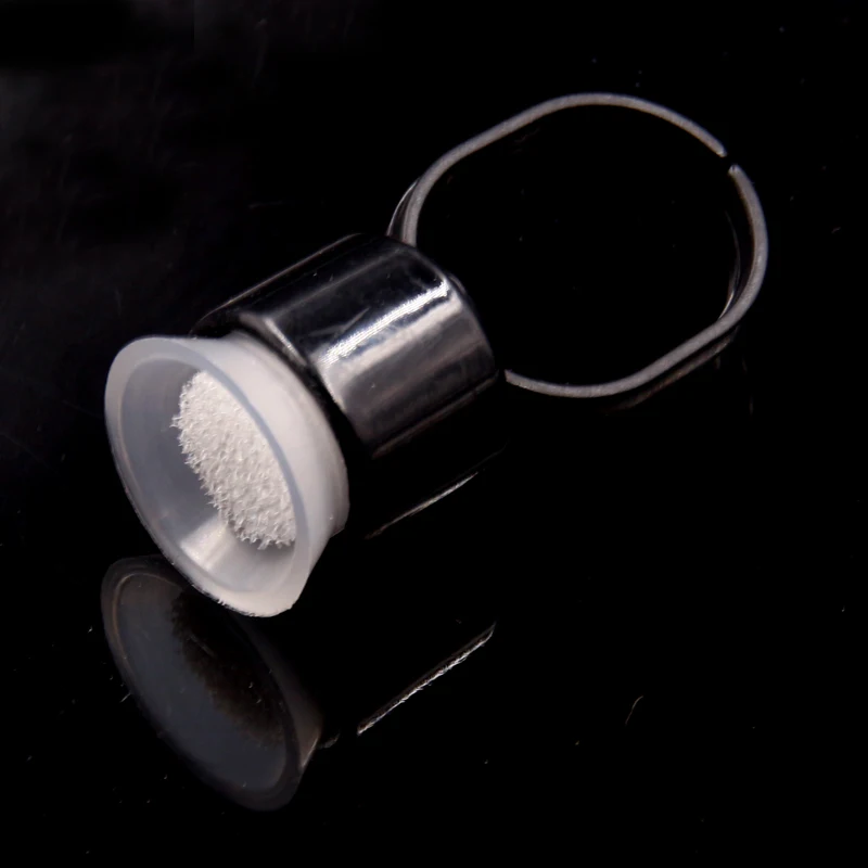 10 шт. одноразовые иглы для перманентного макияжа с кольцом| |