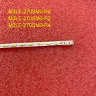 Светодиодный Подсветка полосы для M3LE-270SM0-R2 R4 R0 S27E360H S27D360H S27D390H LS27E390HS T27D390EX LT27D590EX LT27D590 CY-MH270BGLV1V