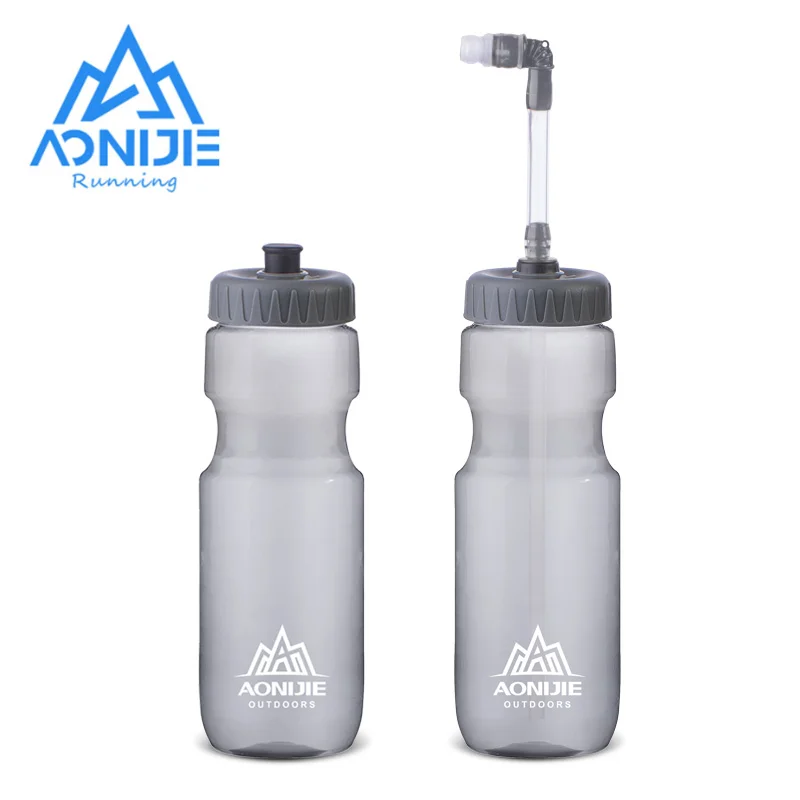 

AONIJIE SD33 Sports 700ml Water Bottlle Cup Kettle BPA Free For 100℃ Boiling Water Cycling Running Hiking Trail Marathon