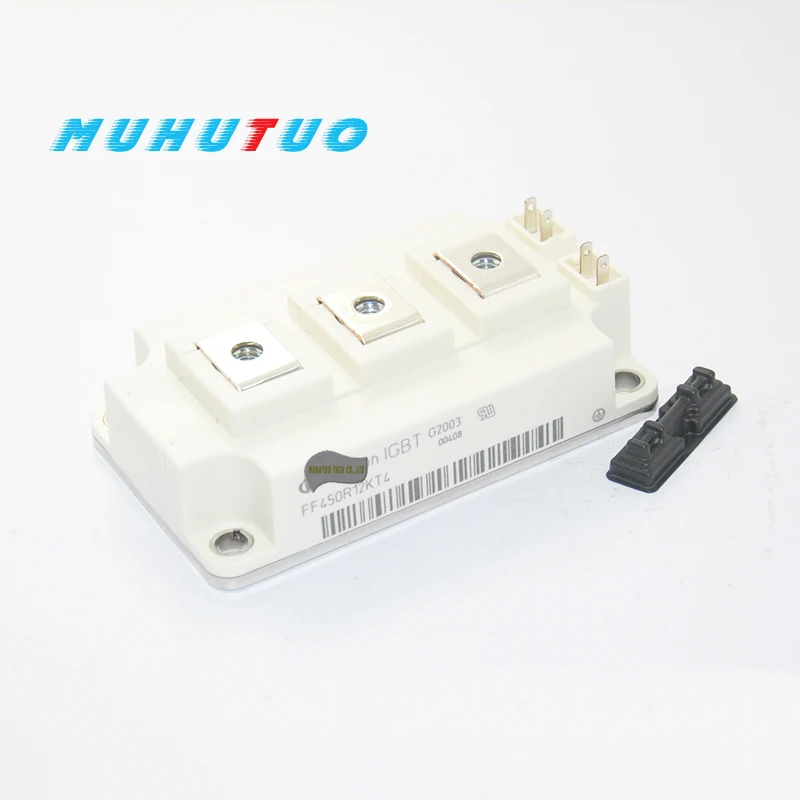 Модуль питания бтиз FF450R12KT4, модуль 450A1200V