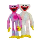 40 см Huggy Wuggy из мака Playtime плюшевые игрушки мягкие игрушки-животные милые Мультяшные игрушки детские цветные рождественские подарки