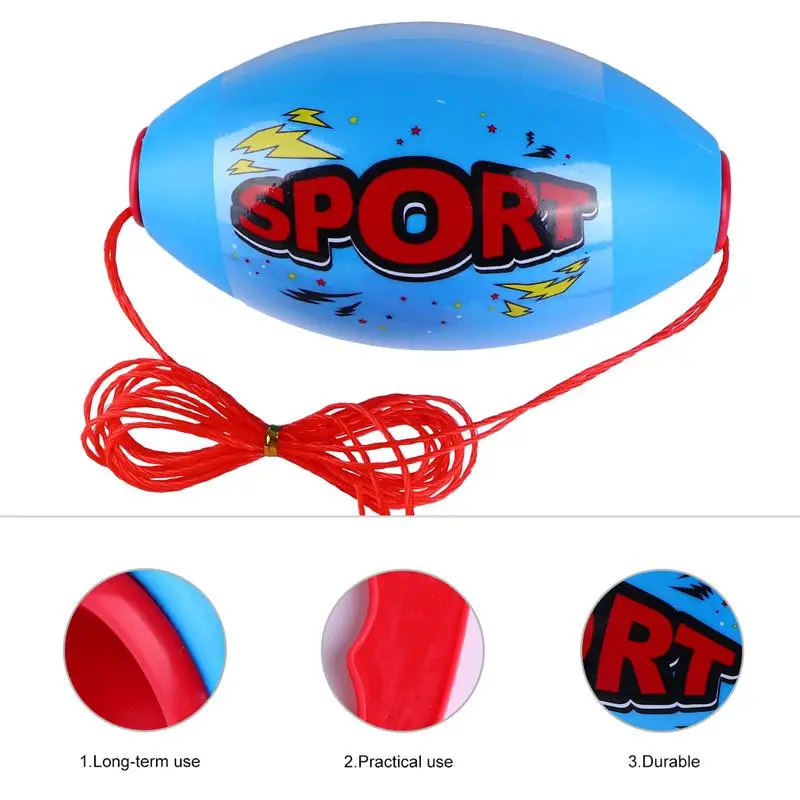 

2Pcs Sliding Ball Hand Pull Ball Zoom Ball Pull Shuttle Ball Fitness Games