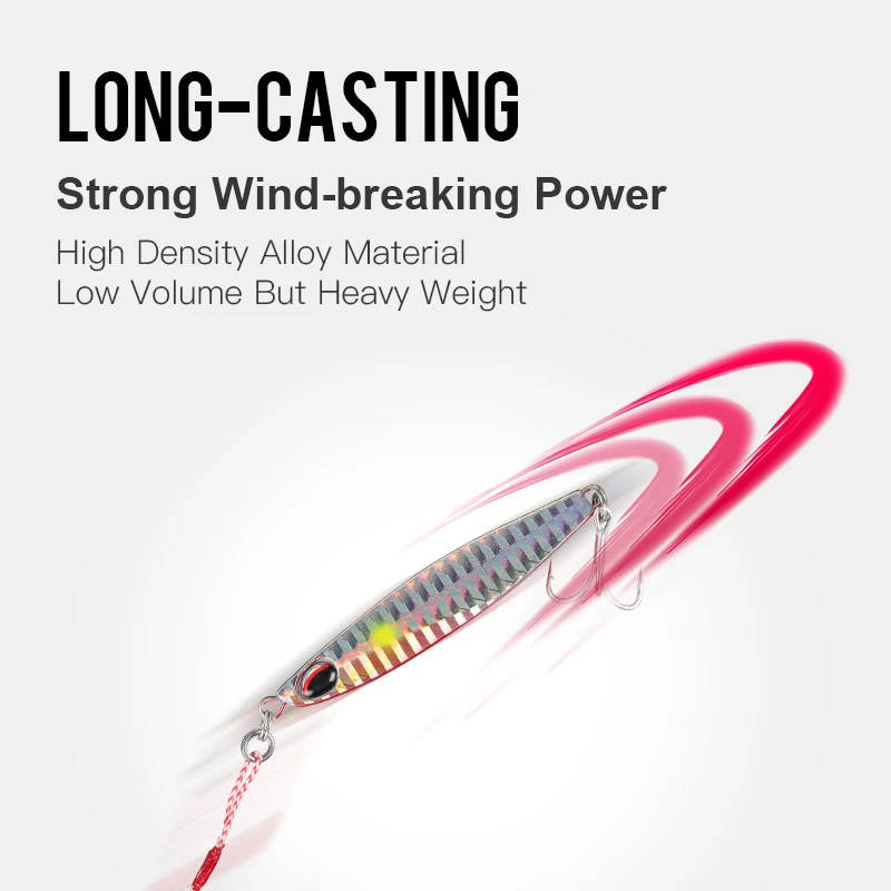 Приманка для рыбной ловли Kingdom SEEK STRIKE 8 3 г 14 7 24 |