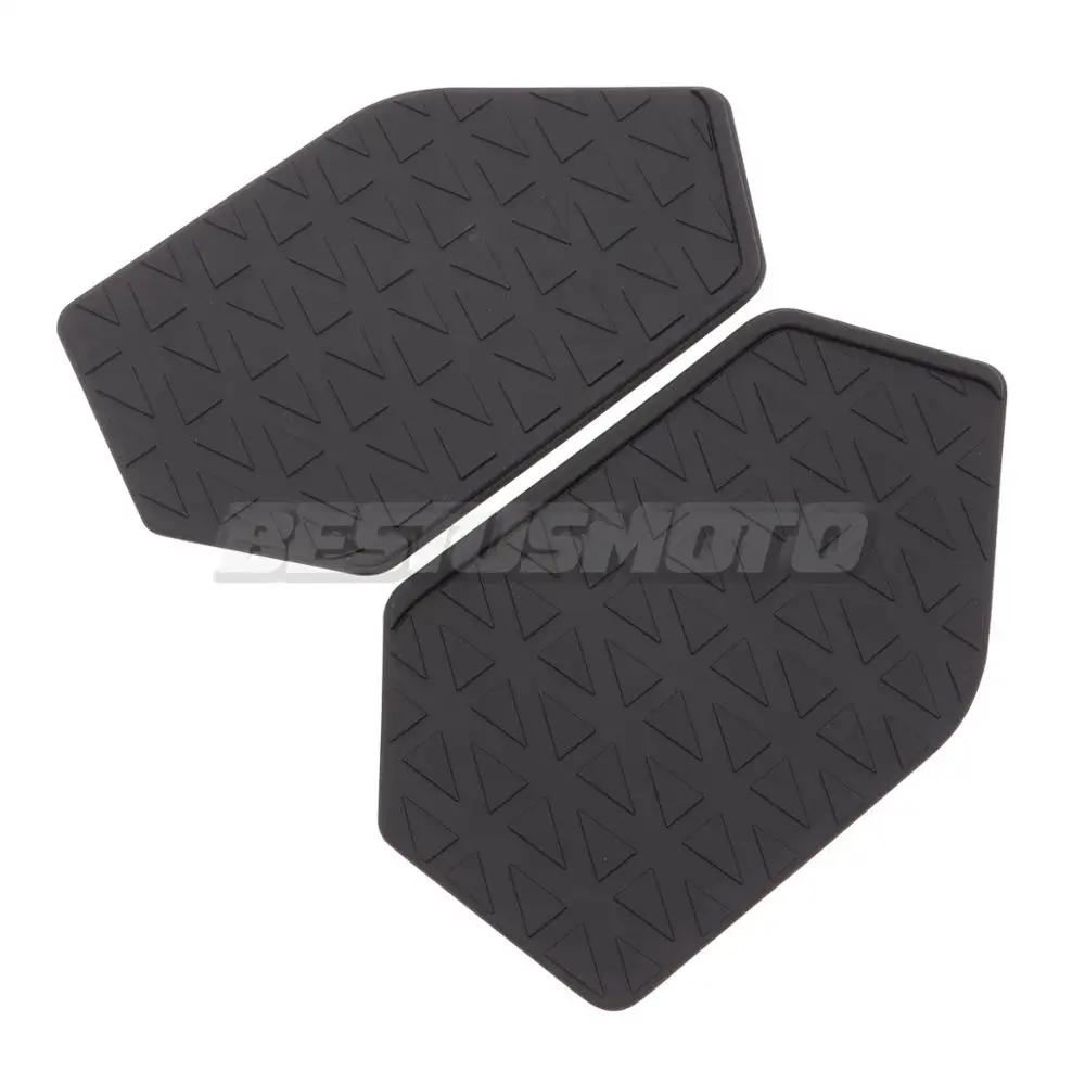 Противоскользящая наклейка на бак газовый коленный захват Тяговая сторона 3M для