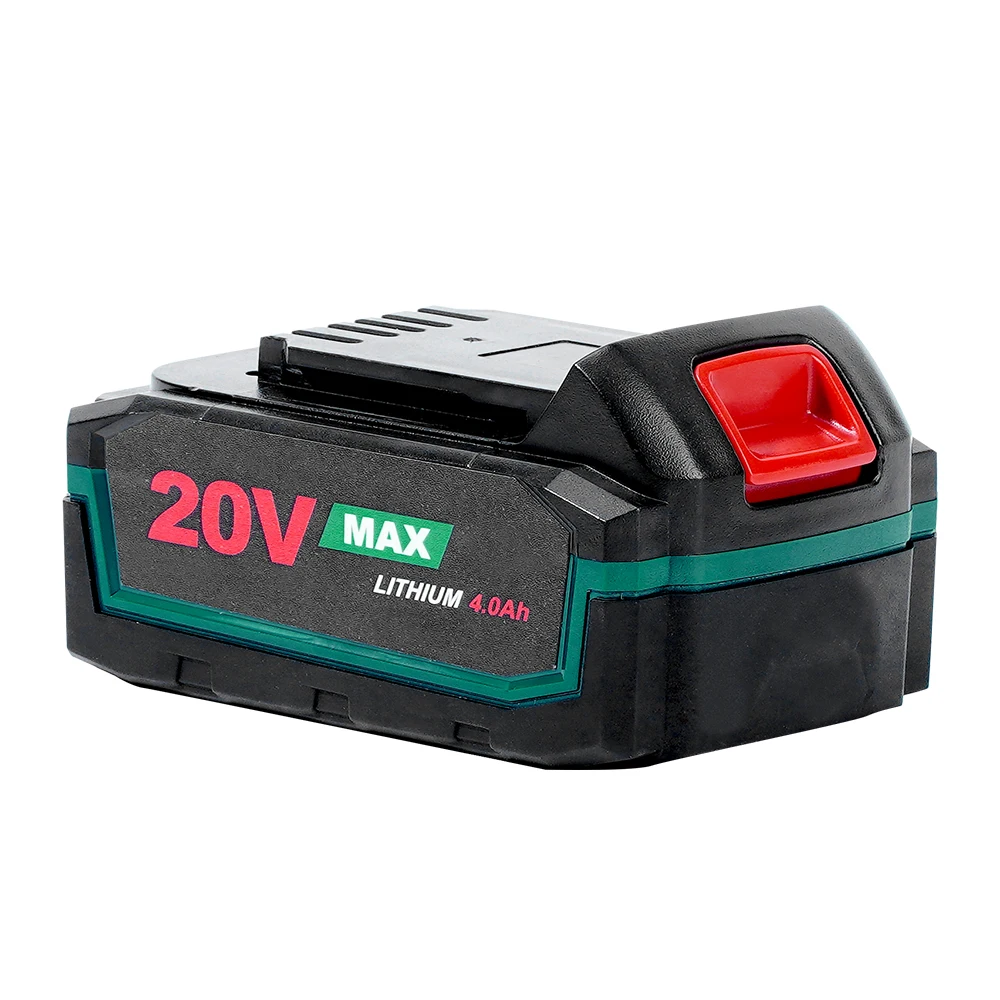 POSENPRO 20V Battery 2.0Ah 4.0Ah Cordless Tools Accessories Charger | Инструменты