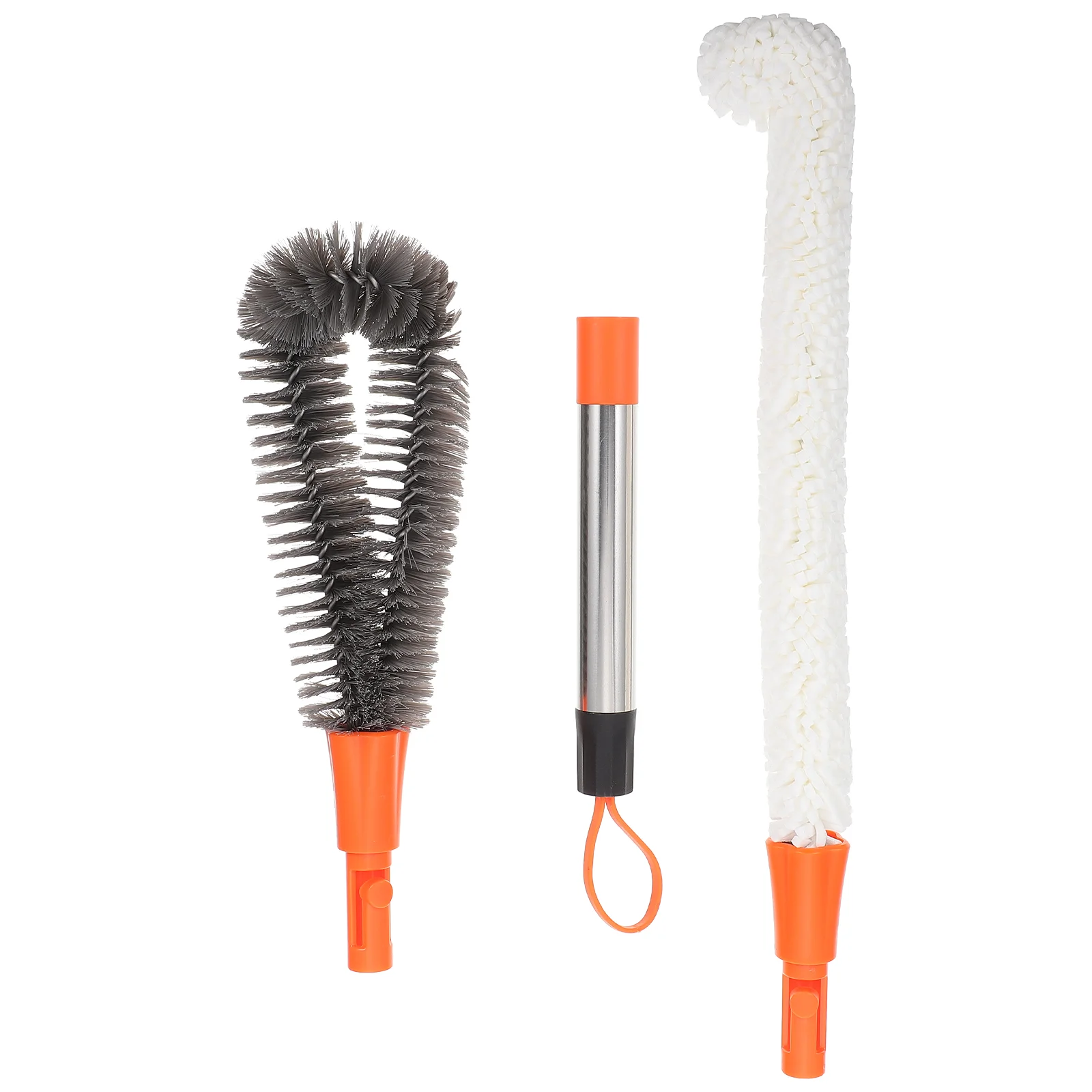 

1 Set Cup Brush Cup Cleaning Tool Long Handle Cleaning Brush Nursing Bottle Brush