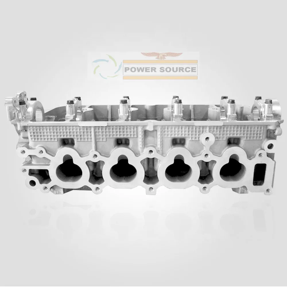 Головка блока цилиндров G16B G16KV 11110 57802 11100 57B02 71C01 52G01 1111057802 1110057B02 1110071C01 1110052G01