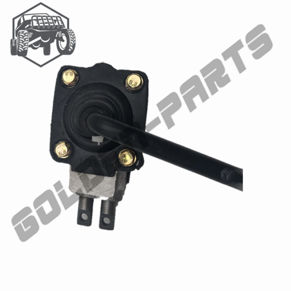 Переключатель в сборе для Linhai 260 ATV LH260 двигатель go kart Дюна запасные части двигателя 21729b
