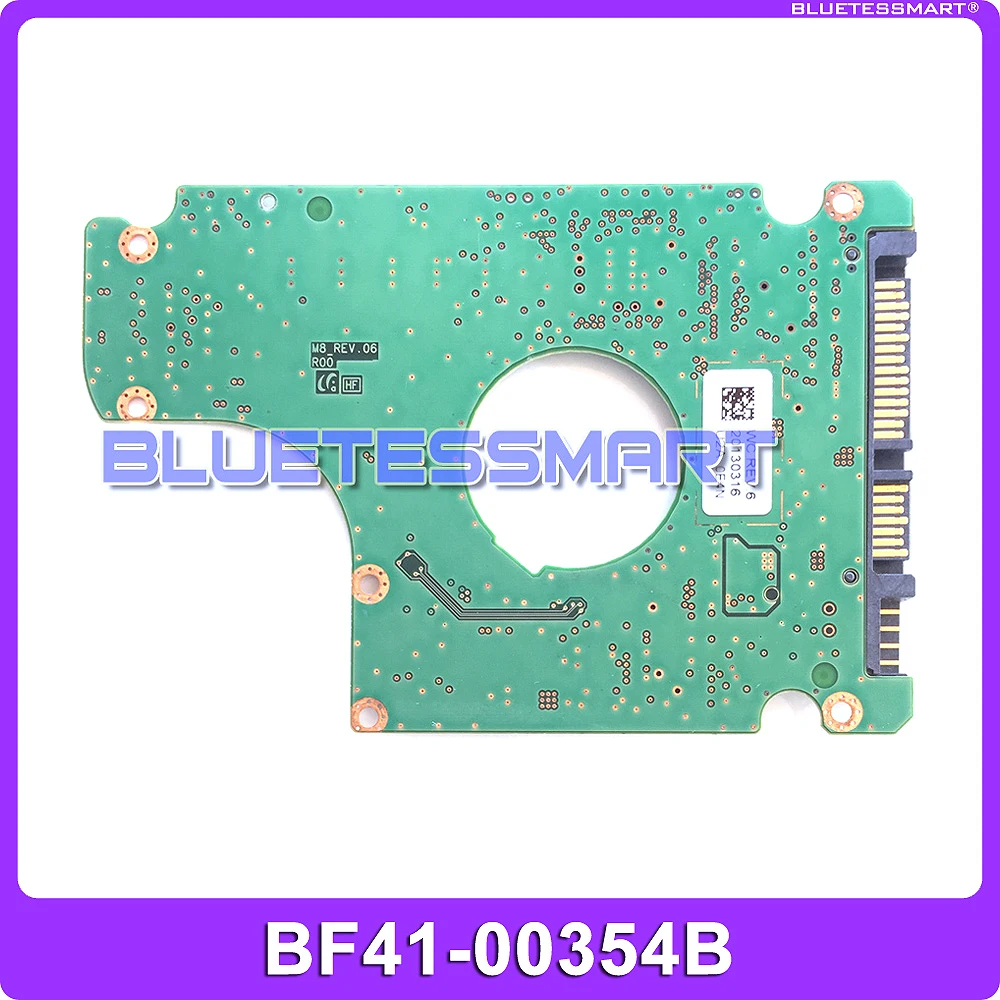 hdd pcb логическая плата bf41 00354b 01 или bf41 00354a 00