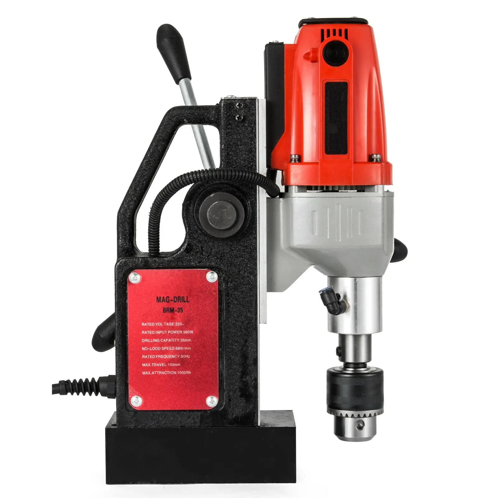 

35mm Mag Drill Magnetic Rotabroach Type Commercial Magnetic Drilling