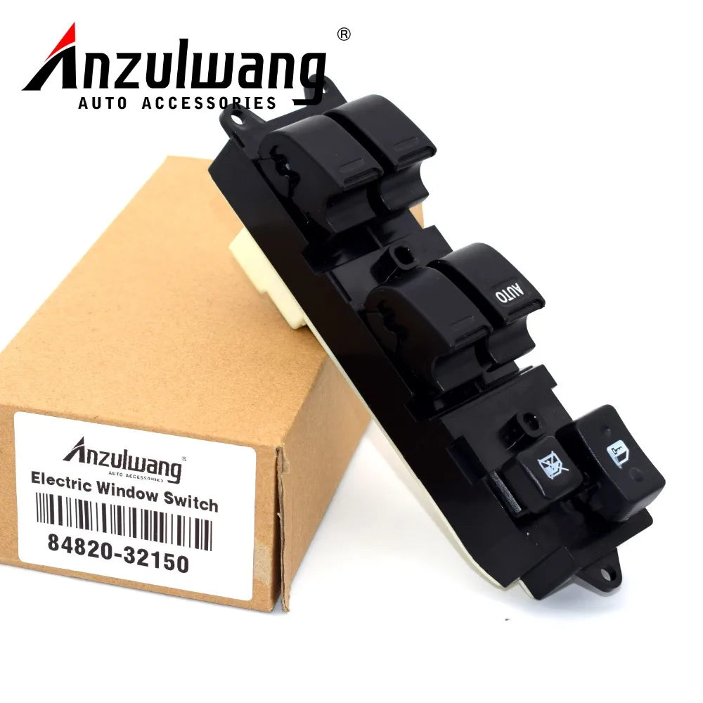 Автозапчасти 84820 32150 8482032150 регулятор стеклоподъемника для Toyota Camry Land Cruiser|switch for