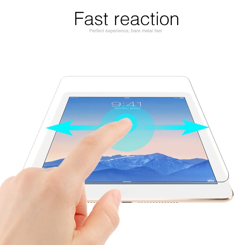 HD Прозрачная защитная пленка глянцевая для защиты экрана Samsung Galaxy Tab Active 2 T395 8