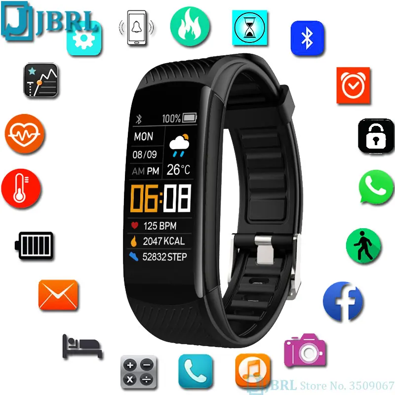 Детские спортивные водонепроницаемые часы для девочек и мальчиков наручные