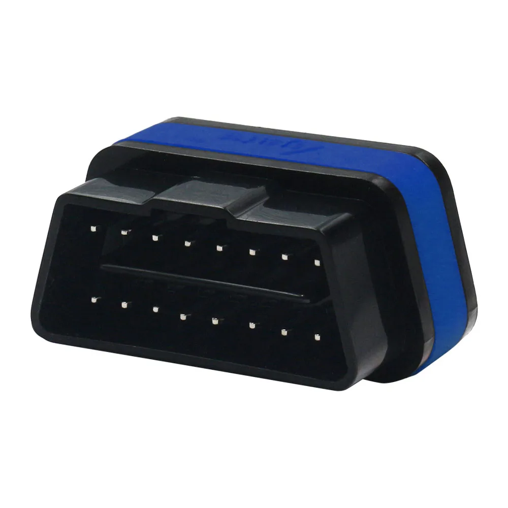 Оригинальный диагностический сканер Vgate Icar2 Wi Fi Bluetooth ELM327 ICAR 2 IOS Android ELM 327 V2.1 для