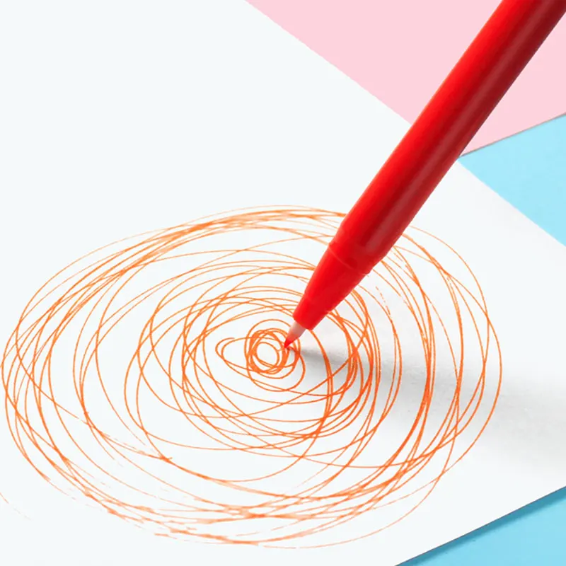 Маркеры для рисования Набор ручек студенческие Детские акварельные товары