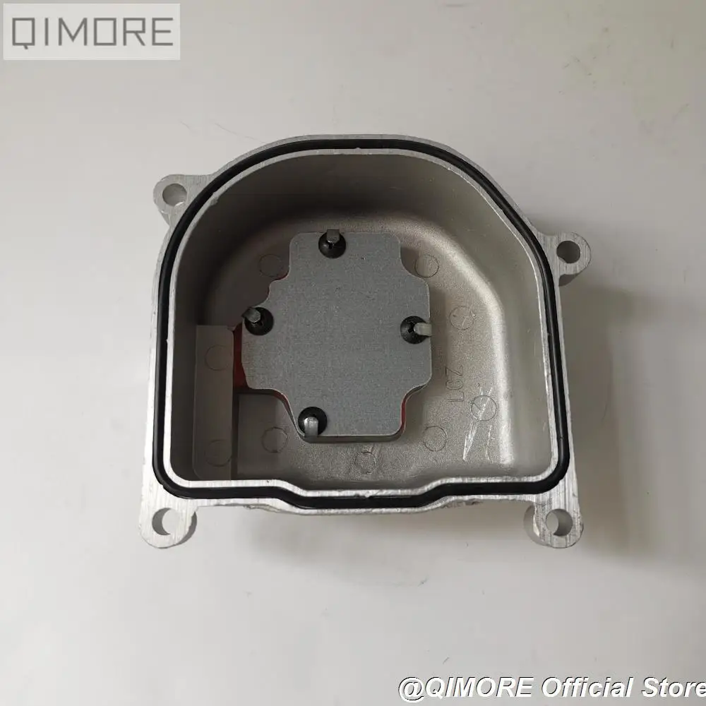 NON EGR крышка кулачка клапана/крышка головки цилиндра для GY6 50 60 80cc 4 тактный 139QMB