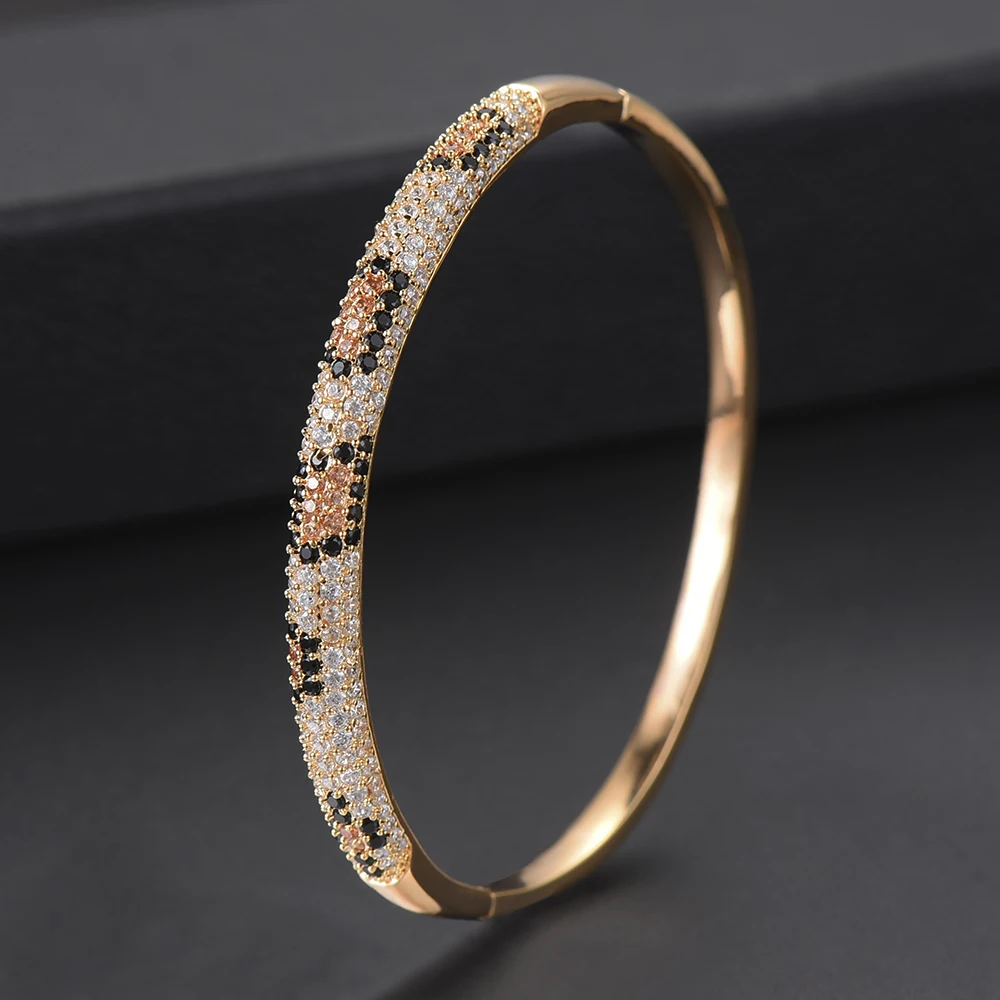 LARRAURI винтажный браслет в индийском стиле богемные браслеты манжеты Роскошные с