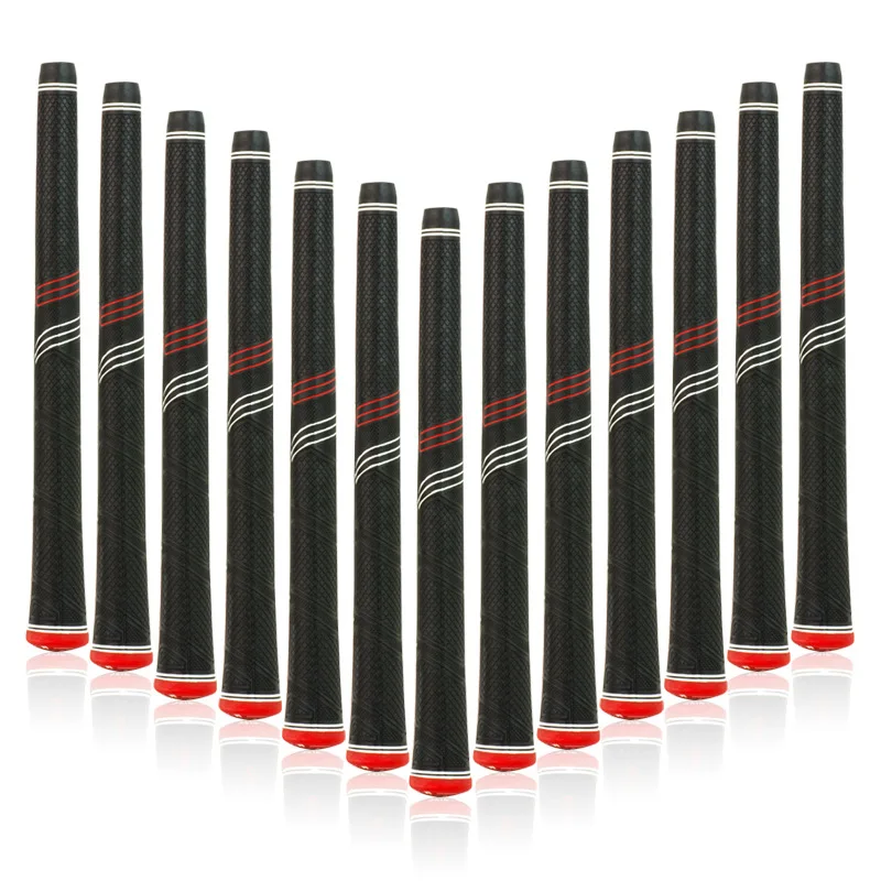 

Standard Midsize/jumbo Standard Golf Club Wrap