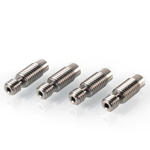 Kee Pang Горло E3D Throat TC4 для E3D V6 1,75 мм