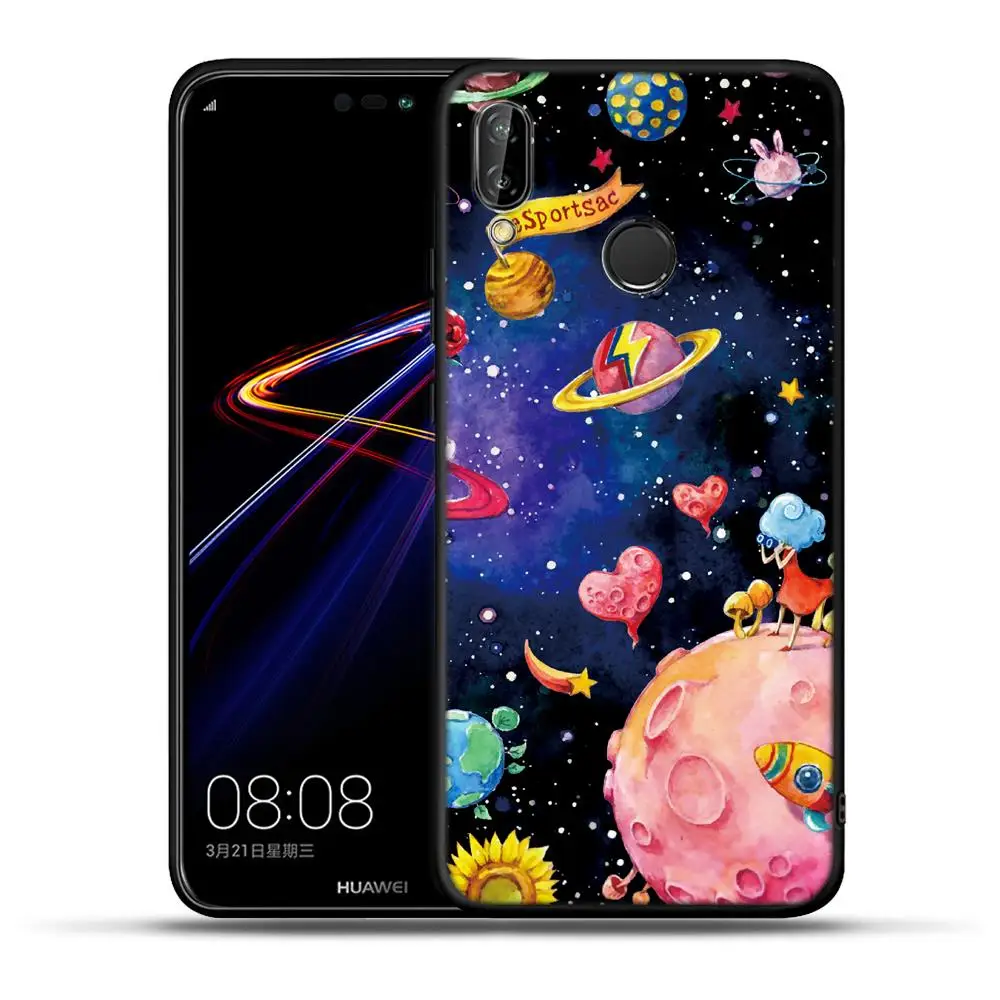 H8811 Камуфляжного цвета для Huawei Honor 8 9 10 20 Lite 7A Pro 7C 8A 8S 8X 8C 9X вид 20 V20 Чехол Мягкий силиконовый чехол для задней панели телефона Capa ETUI - Цвет: H8811