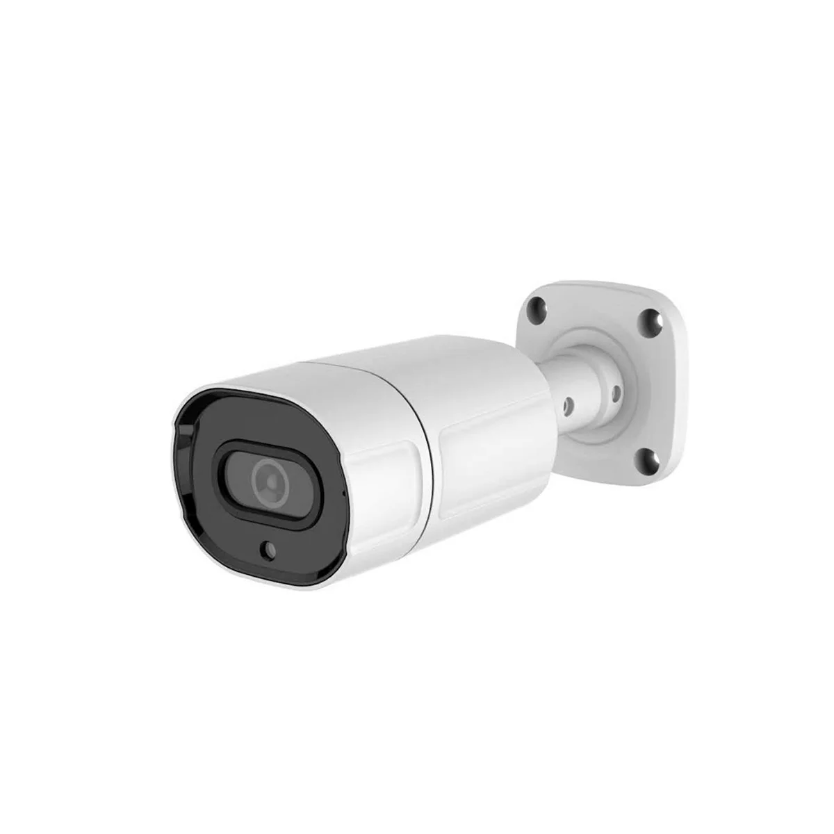 1080P HD IP66 наружная невидимая светильник ная цилиндрическая IP камера s P2P