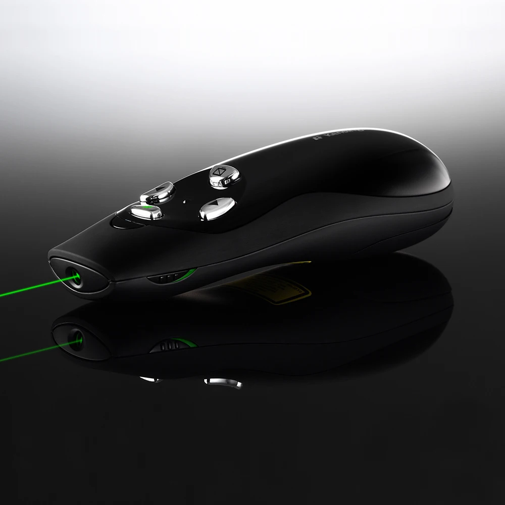 

Kensington Pro PPT K72353