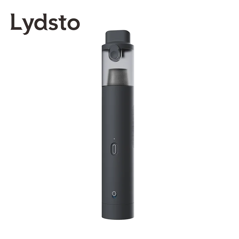 

Новый беспроводной ручной пылесос Xiaomi Lydsto 10000PA 150PSI и воздушный насос 2 в 1, многофункциональный пылесборник для автомобиля
