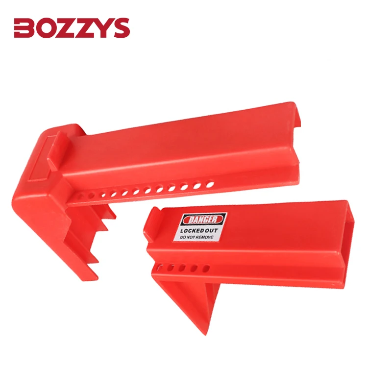 Промышленный производитель блокировки Регулируемый шаровой клапан подходит для