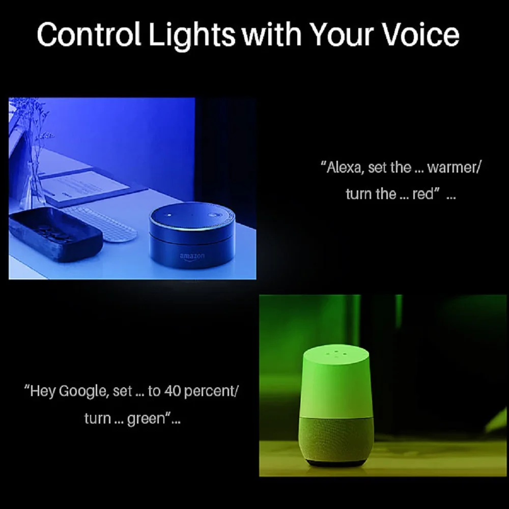 Умная Светодиодная лента SONOFF L1 с Wi-Fi водонепроницаемая 2 м/5 м 5050 RGB регулируемой